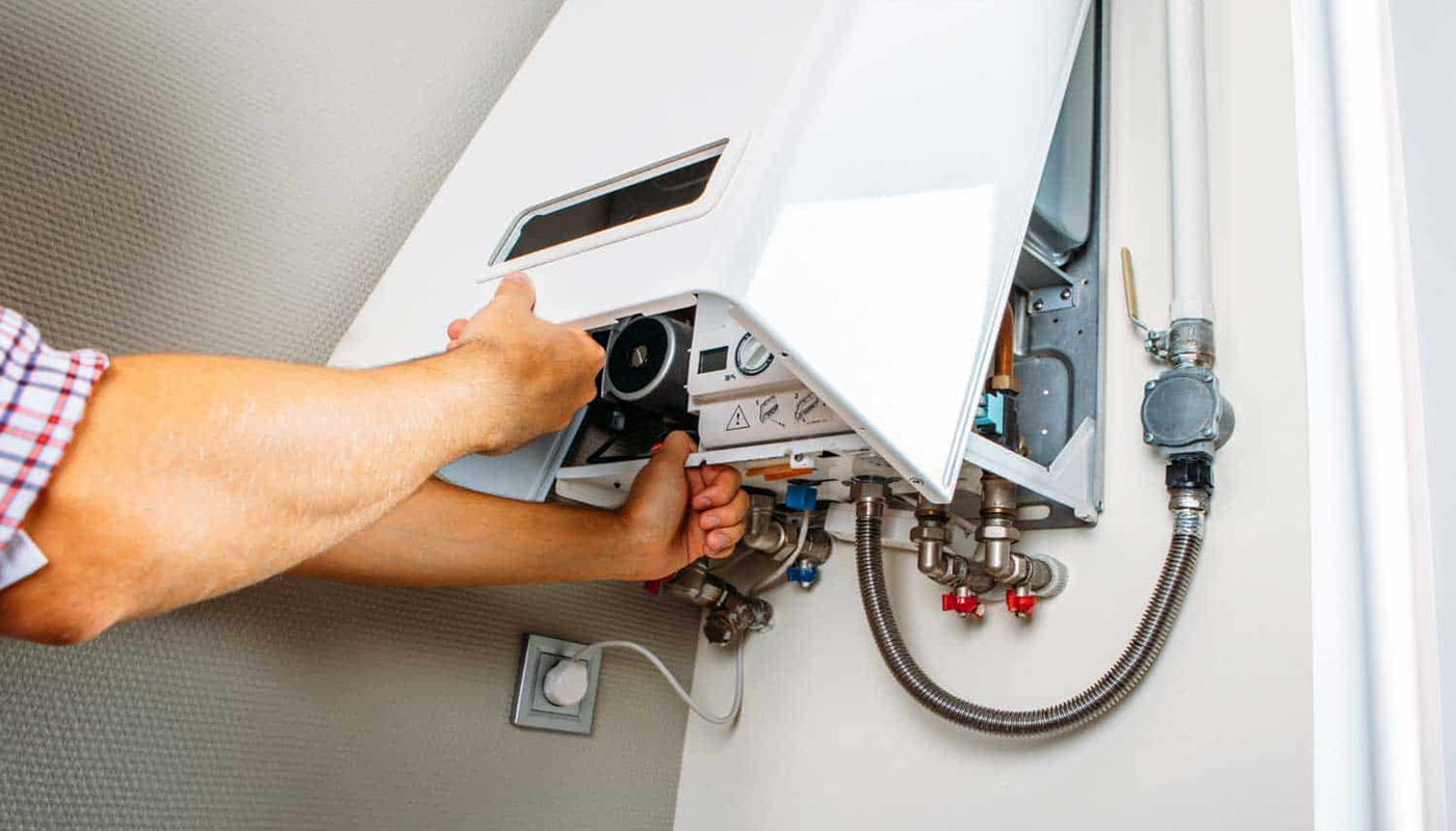 Kombi Yedek Parça Satışı